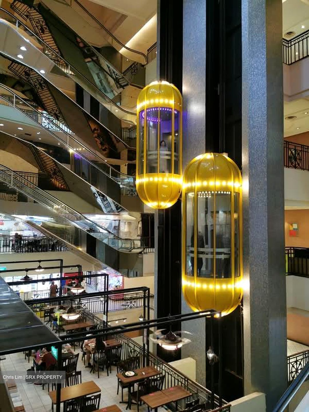 Parklane Shopping Mall (D7), Shop House #570521741